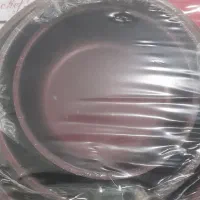قابلمه و ماهیتابه گرانیت|ظروف پخت‌وپز|ایذه, |دیوار