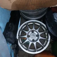 رینگ ۱۱ پر اسپیدلاین