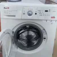 لباسشویی آبسال شش کیلویی