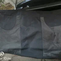 روکش صندلی مخمل پراید 131