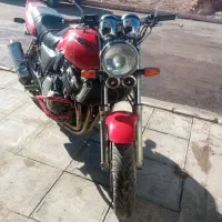 هنداسی بی۴۰۰