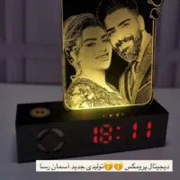 کادوی روز زن و روز مادر|چراغ خواب و آباژور|کرمانشاه, |دیوار