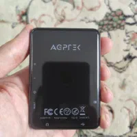 mp3 player پلیر agptek مدل M1PL