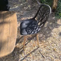 میز صندلی|کافی‌شاپ و رستوران|کرج, فاز ۳ گوهردشت|دیوار