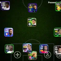 اکانت ای فوتبال