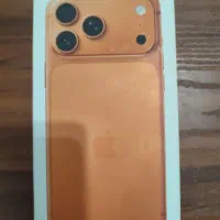 گوشی آیفون ۱۷پرومکس