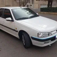 پژو پارس 99  xup7  درحدنو|خودرو سواری و وانت|فردیس, شهرک وحدت|دیوار