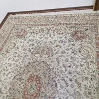 فرش ماشینی ۱۲ متری