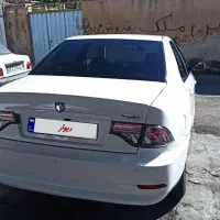 سورن ef7 مدل ۴۰۲|خودرو سواری و وانت|الیگودرز, |دیوار