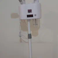 دستگاه بخور سرد و گرم|پنکه و تصفیهکنندهٔ هوا|تهران, دردشت|دیوار