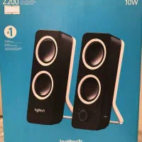 اسپیکر Z200 لاجیتک