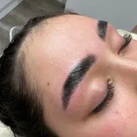 کاشت و ترمیم ناخن لیفت ابرو هدیه اولین مراجعه|خدمات زیبایی و سلامت|تهران, زاهد گیلانی|دیوار