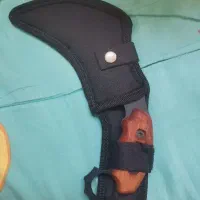 چاقو پنچه دار