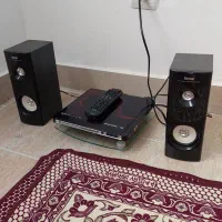 DVD مارشال