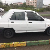 پراید 131 SE، مدل ۱۳۹۸