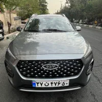 ایکس ۲۲دنده پرو /ایکس ۳۳ دنده /اتومات صفر ۱۴۰۴|خودرو سواری و وانت|تهران, صادقیه|دیوار