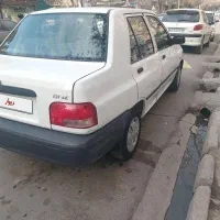 پراید ۱۳۱  مدل ۹۷  تمیز و سالم|خودرو سواری و وانت|مشهد, ابوذر|دیوار