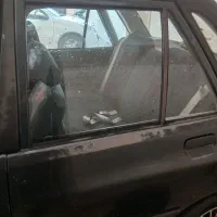 پراید اتومات مدل ۸۲ یشمی فوقالعاده فنی سالم|خودرو سواری و وانت|تهران, شادمان|دیوار