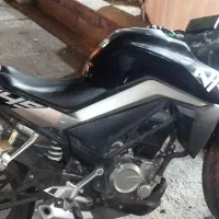موتور CF250