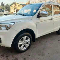 لیفان x60 در حد صفر 93 بدون رنگ و کم کار