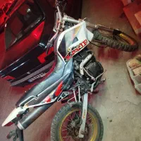 تریل کویر ۲۵۰ مدل ۹۴