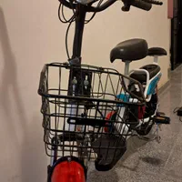 دوچرخه برقی onesun|دوچرخه، اسکیت، اسکوتر|پردیس, فاز ۱۱|دیوار