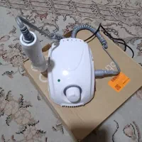 سوهان کاشت ناخن برند ماراتون|آرایشی، بهداشتی، درمانی|شیراز, خلیلی|دیوار