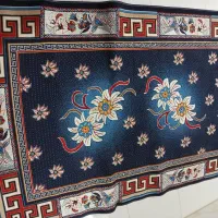 قالیچه ۴ متری
