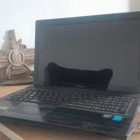 لپتاپ لنوو i5گرافیک مجزا ۲ گیگابایت