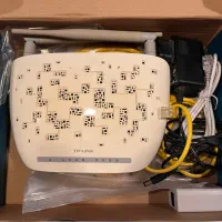 مودم TPLINK-TD -W8961