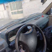 پراید۸۴ بیرنگ شاسی فابریک|خودرو سواری و وانت|کرج, ساسانی (قلمستان)|دیوار