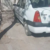 ال ۹۰ لوگان|خودرو سواری و وانت|زنجان, |دیوار