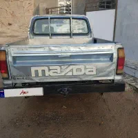 فروش مزدا کارا1700 مدل 95فابریک|خودرو سواری و وانت|مرودشت, مجد آباد|دیوار