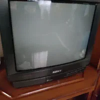 تلویزیون ۲۱ سونی ژاپن