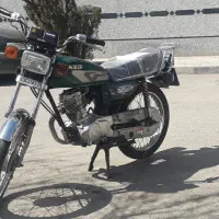 موتور کویر مدل ۹۱|موتورسیکلت|قم, کلهری|دیوار