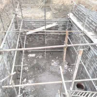 استاد بنا
