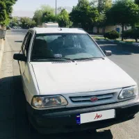 پراید مدل ۹۴