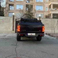 کی ام سی تی ۸ مدل ۴۰۲|خودرو سواری و وانت|کرج, حاجی آباد|دیوار