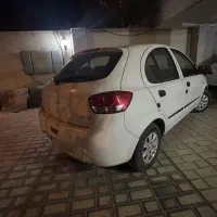 تیبا۲مدل۹۸|خودرو سواری و وانت|کرمانشاه, |دیوار