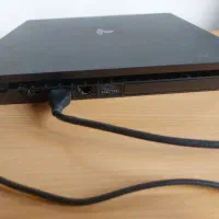 Ps4 slim 1tra  فروش|کنسول، بازی ویدئویی و آنلاین|تهران, بهجت‌آباد|دیوار
