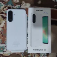 موبایل سامسونگ A26 galaxy 256گیگ|موبایل|سیستان, |دیوار
