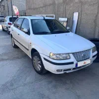 سمند LX داشبورد جدید مشابه صفر|خودرو سواری و وانت|تهران, شهرک استقلال|دیوار