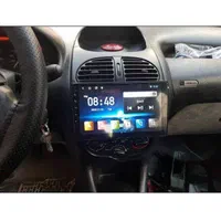 مانیتور اندروید تمامی خودروهای داخلی و خارجی|قطعات یدکی و لوازم جانبی|نوشهر, |دیوار