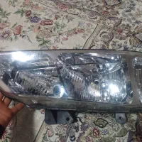 چراغ جلوی پژو کروز راست|قطعات یدکی و لوازم جانبی|مشگین شهر, |دیوار