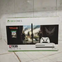 ایکس باکس وان اس t1|کنسول، بازی ویدئویی و آنلاین|سنندج, |دیوار