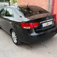 سراتو ۹۷ اپشنال