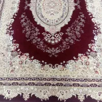 فرش ۵۰۰ شانه