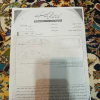 پارس مدل 92|خودرو سواری و وانت|یاسوج, |دیوار