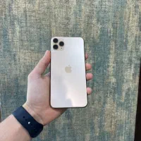 اپل ۱۱پرومکس دوسیم تمیز