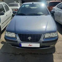 سمند lx